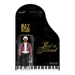 Biz Markie ReAction Figure - Wave 2