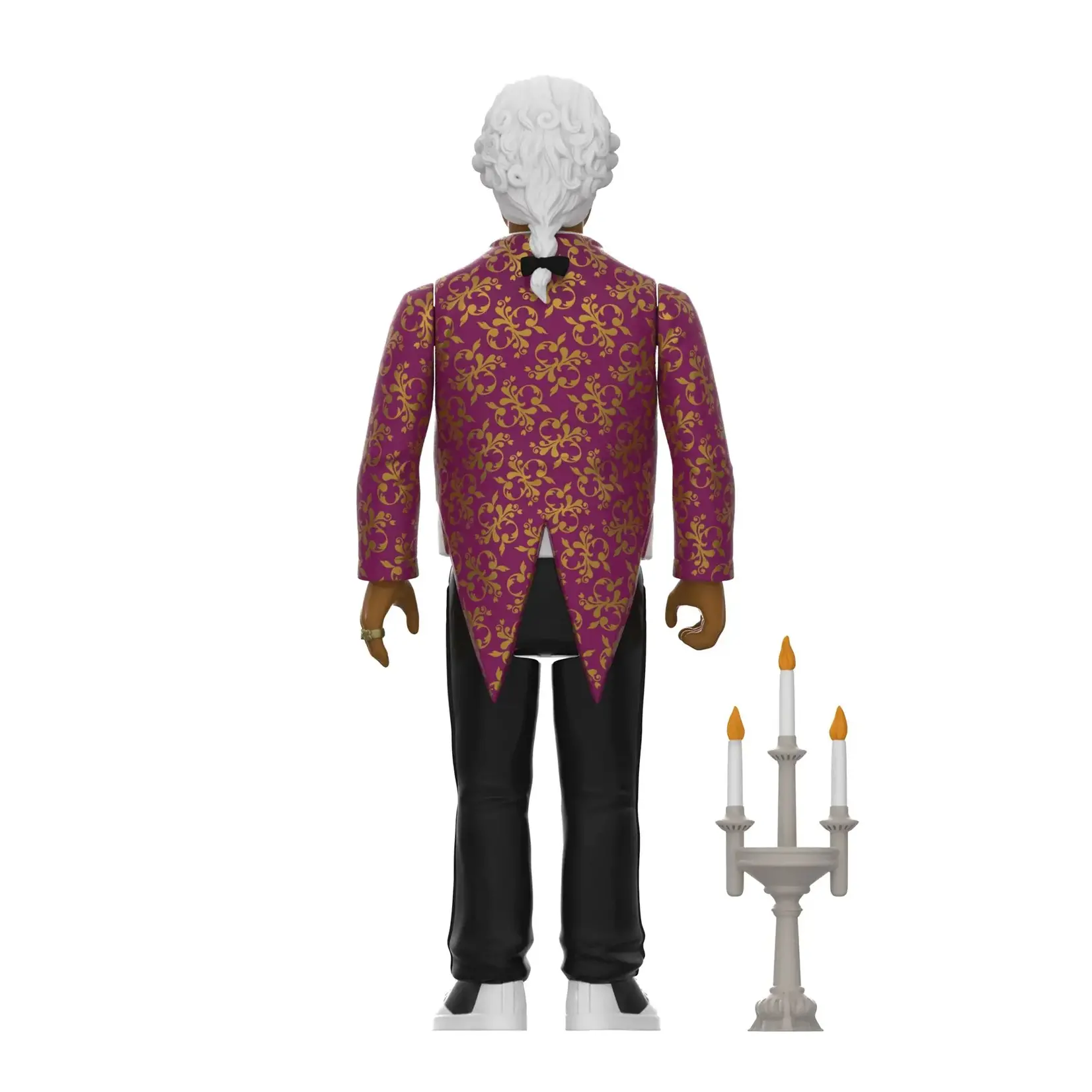 Biz Markie ReAction Figure - Wave 2