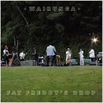 Fat Freddys Drop - Wairunga
