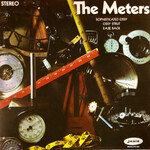 The Meters – The Meters