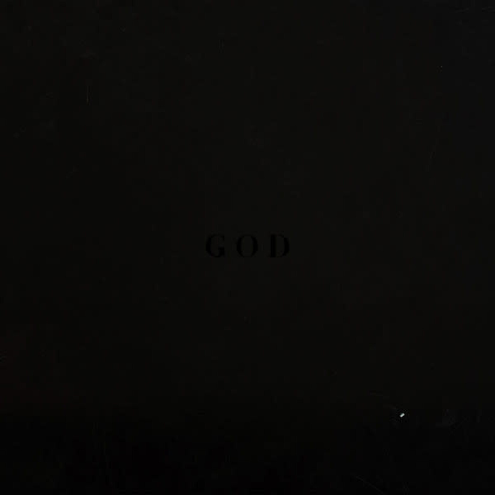 Sault – Untitled (God)