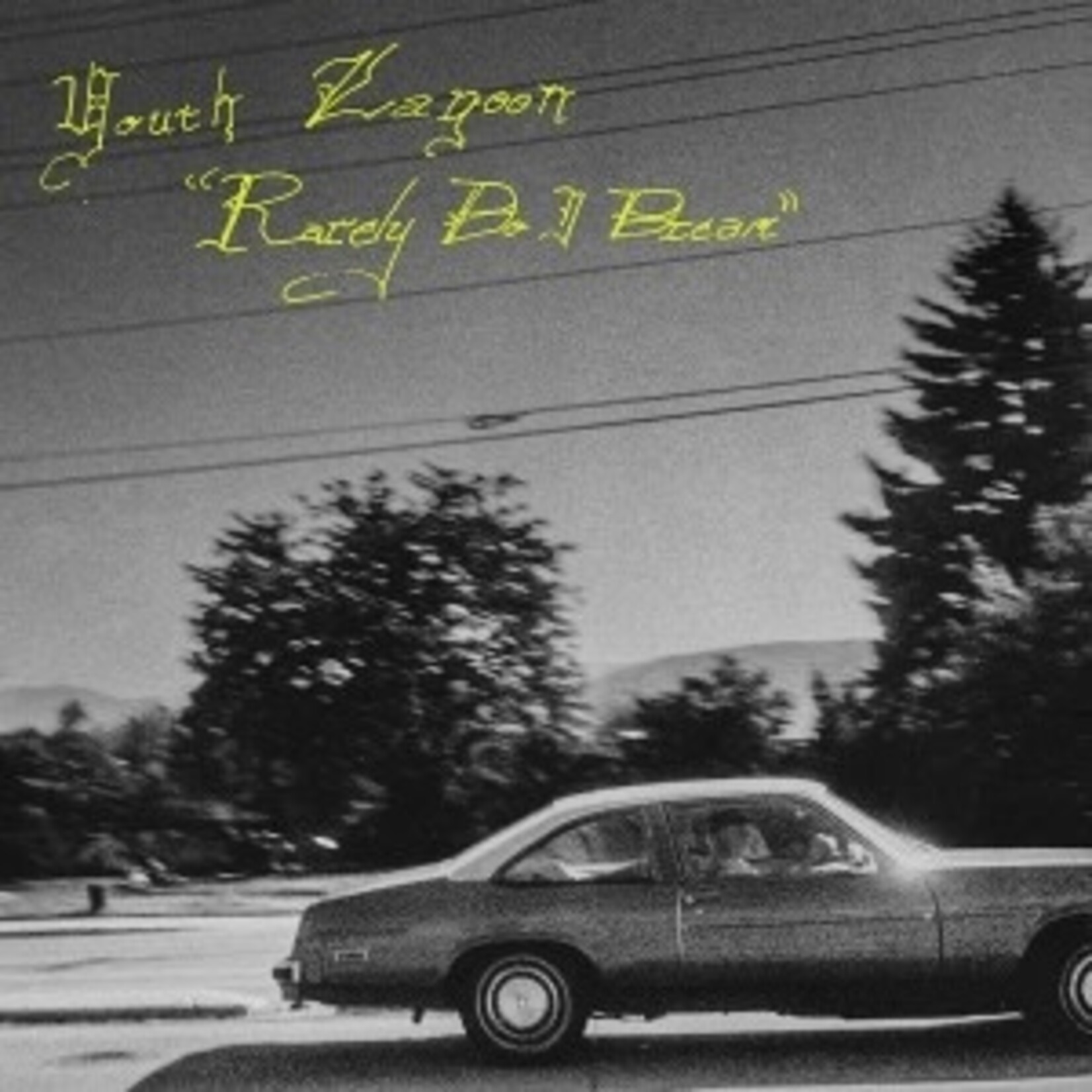 Youth Lagoon – Rarely Do I Dream