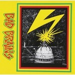 Bad Brains - Bad Brains