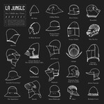 La Jungle – Past // Middle Age // Future // REMIXES