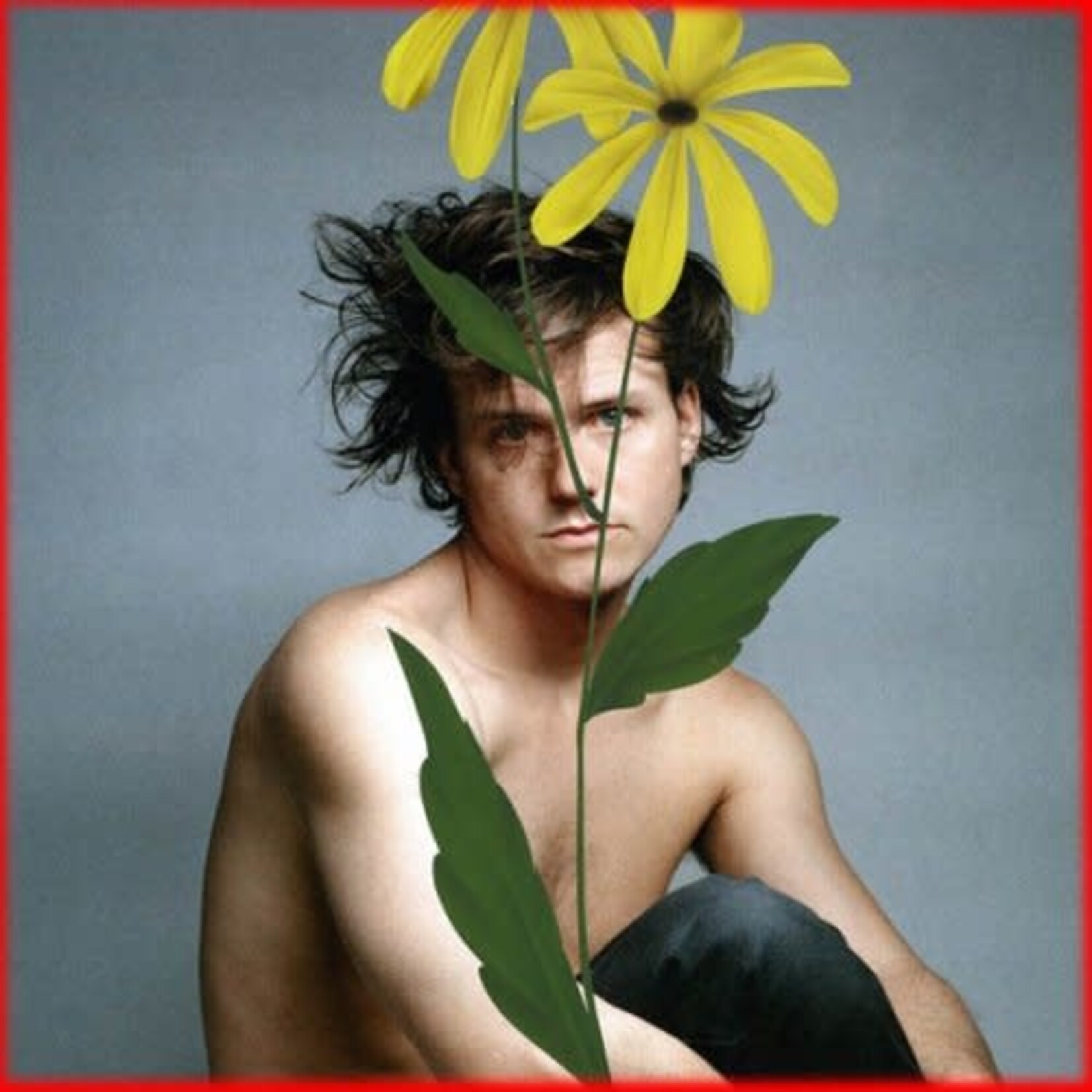 Whitmer Thomas - Songs From the Golden One