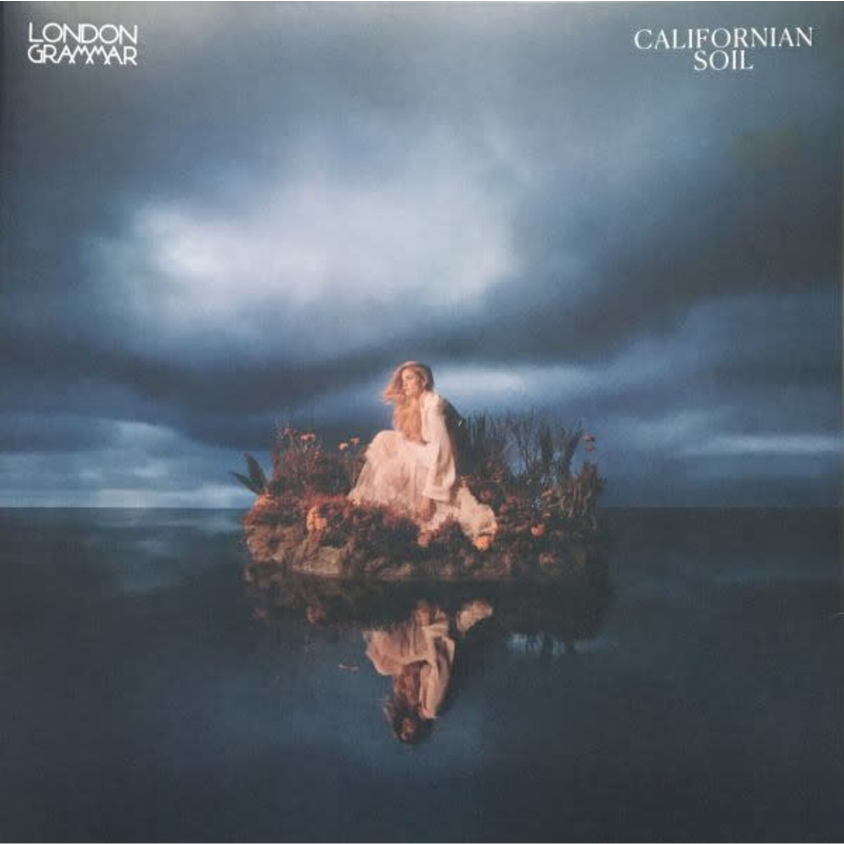 London Grammar – Californian Soil