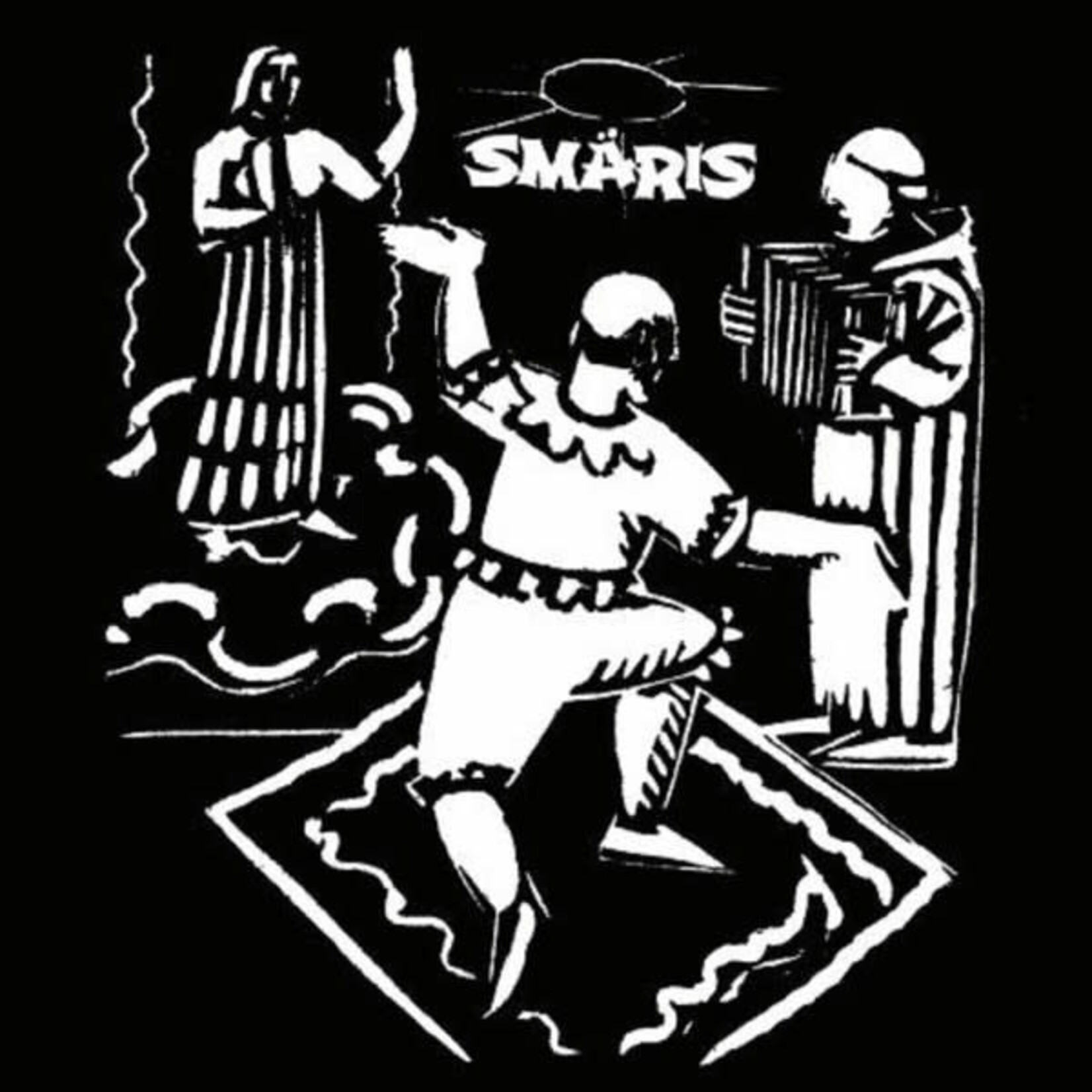 Smäris – Smäris