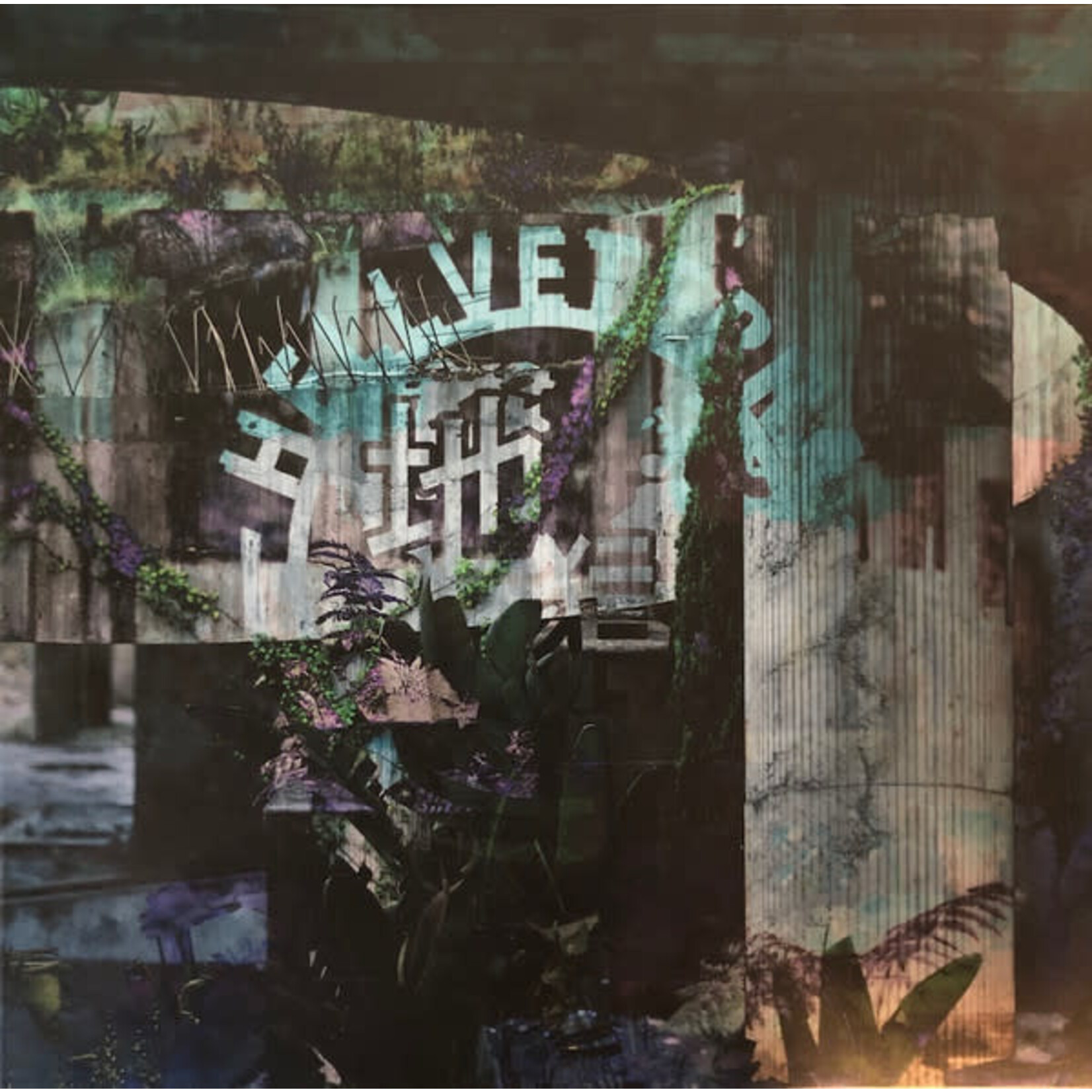 Zer0 れい – Hellveterra