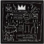 Rammellzee &amp; K-Rob - Beat Bop