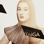 Zola Jesus - Taiga