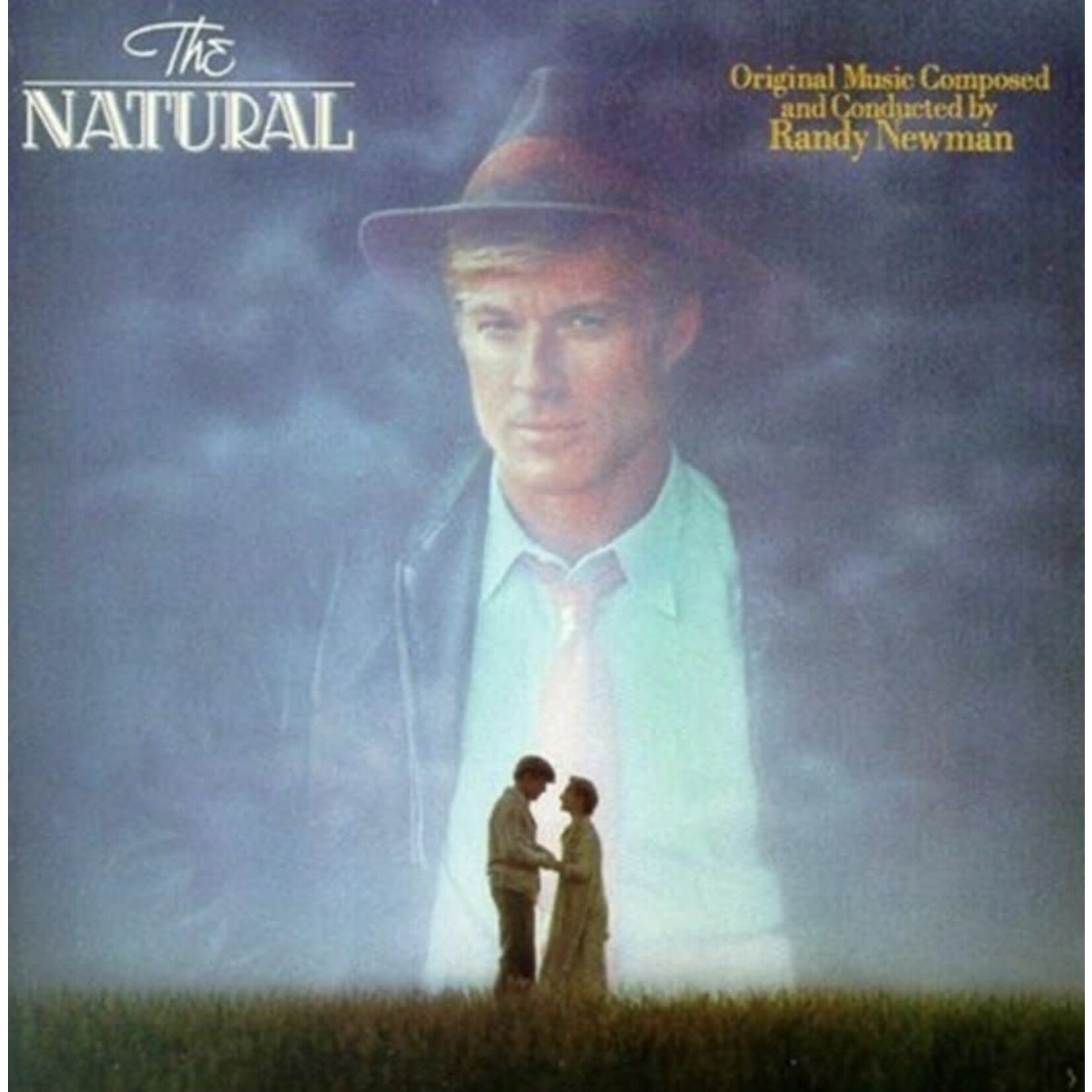 Randy Newman - Natural OST