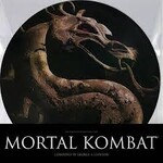 George S. Clinton – Mortal Kombat (Original Motion Picture Score) - RSD2020