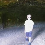 Arend Delabie - Stain (Signed)