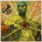 Sun Ra - Stray Voltage - RSD2025