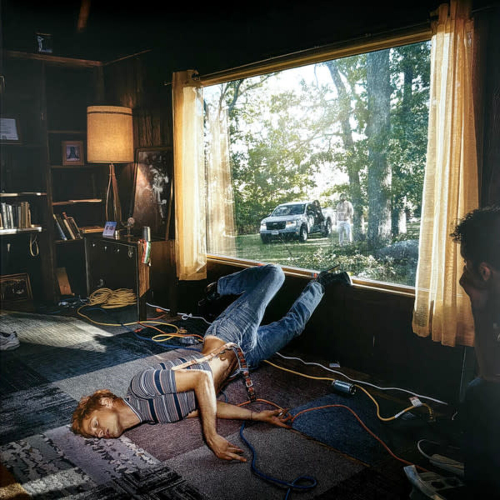 Perfume Genius – Glory