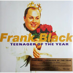 Frank Black – Teenager Of The Year