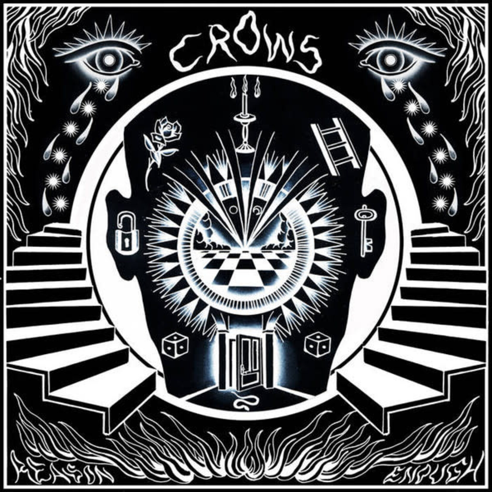 Crows – Reason Enough