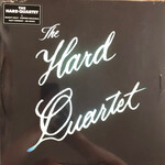 The Hard Quartet – The Hard Quartet