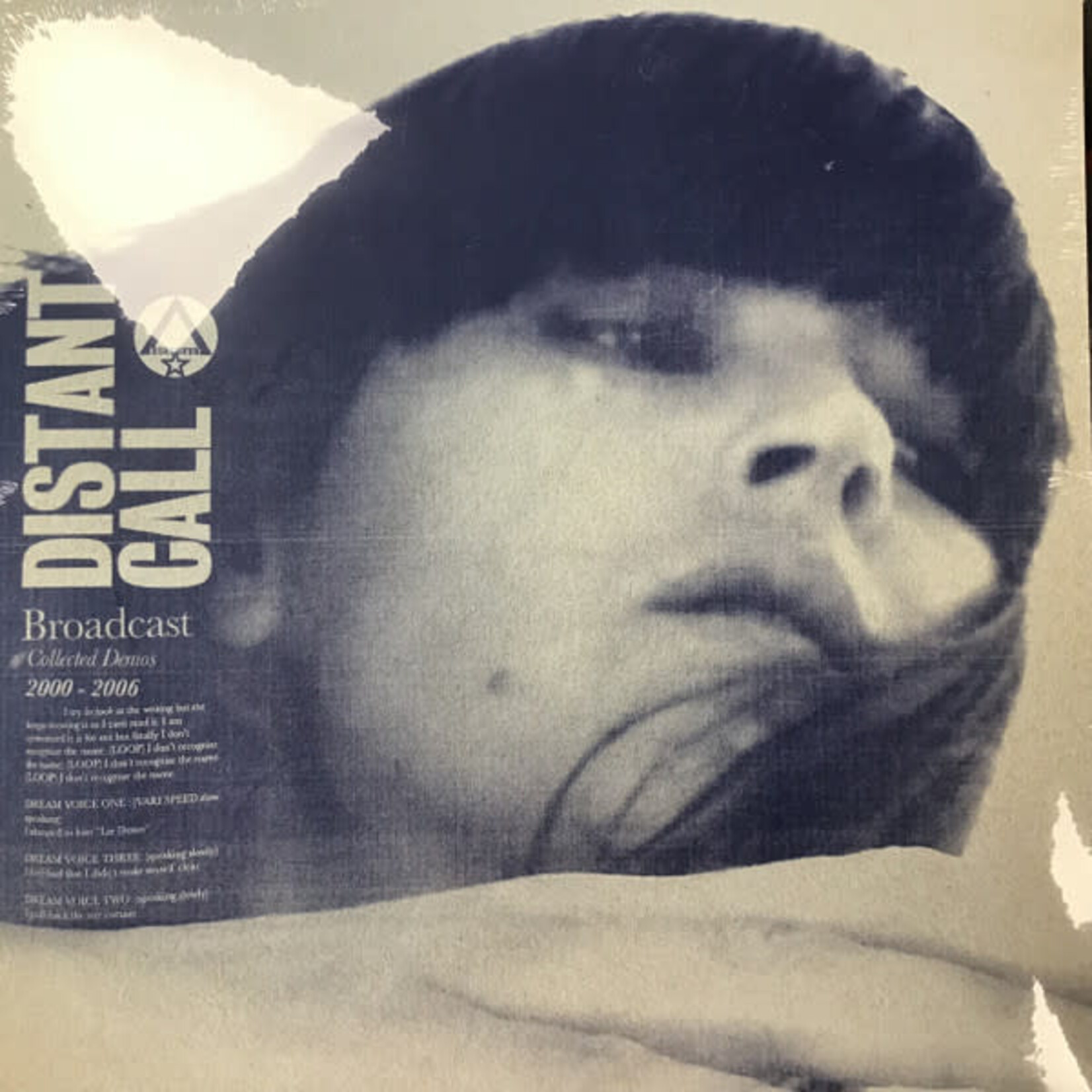 Broadcast – Distant Call (Collected Demos 2000​-​2006)