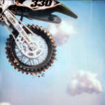 Paris Texas - Mid Air