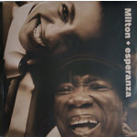 Milton Nascimento, Esperanza Spalding – Milton + Esperanza