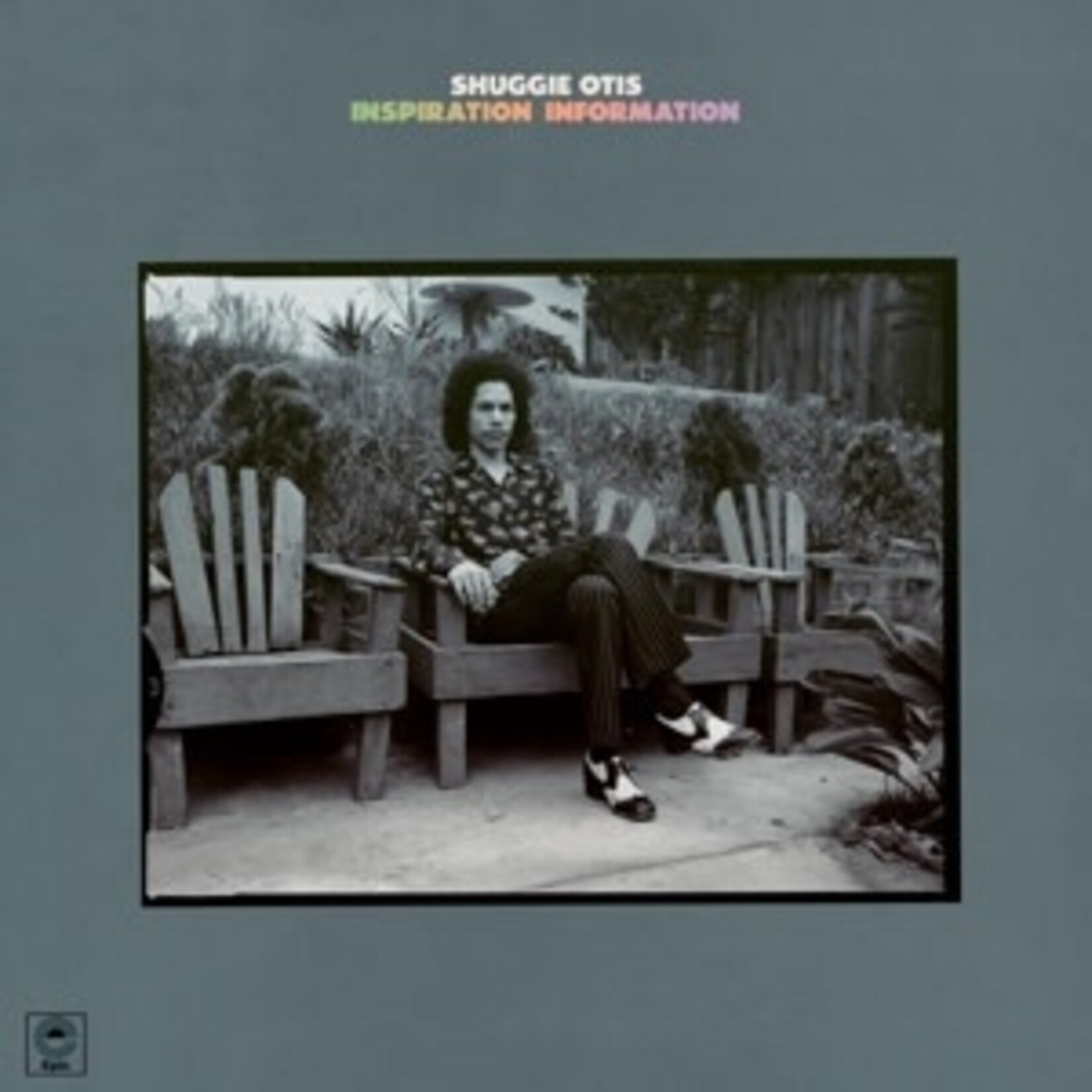 Shuggie Otis – Inspiration Information