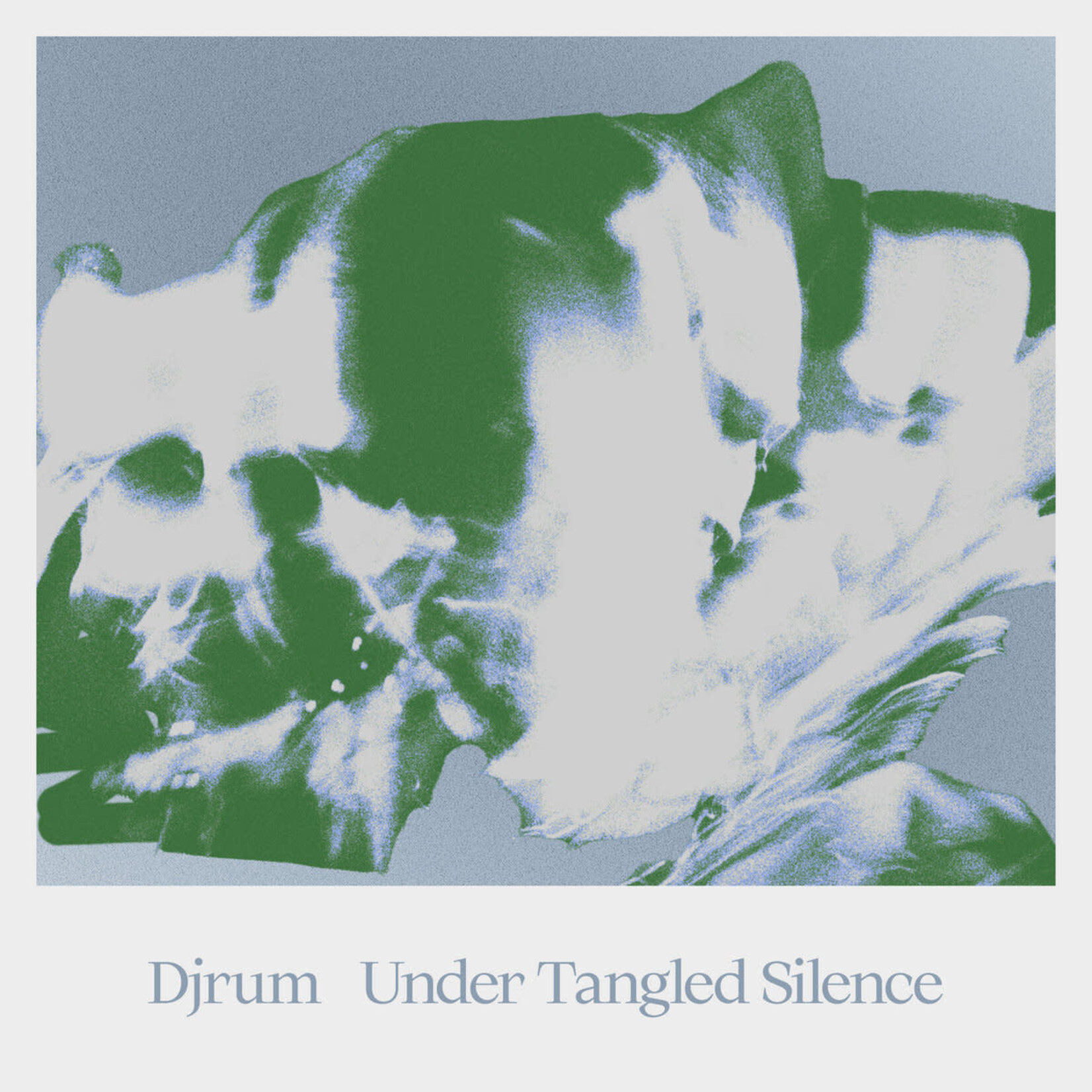 Djrum – Under Tangled Silence