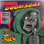 MF Doom – Operation: Doomsday