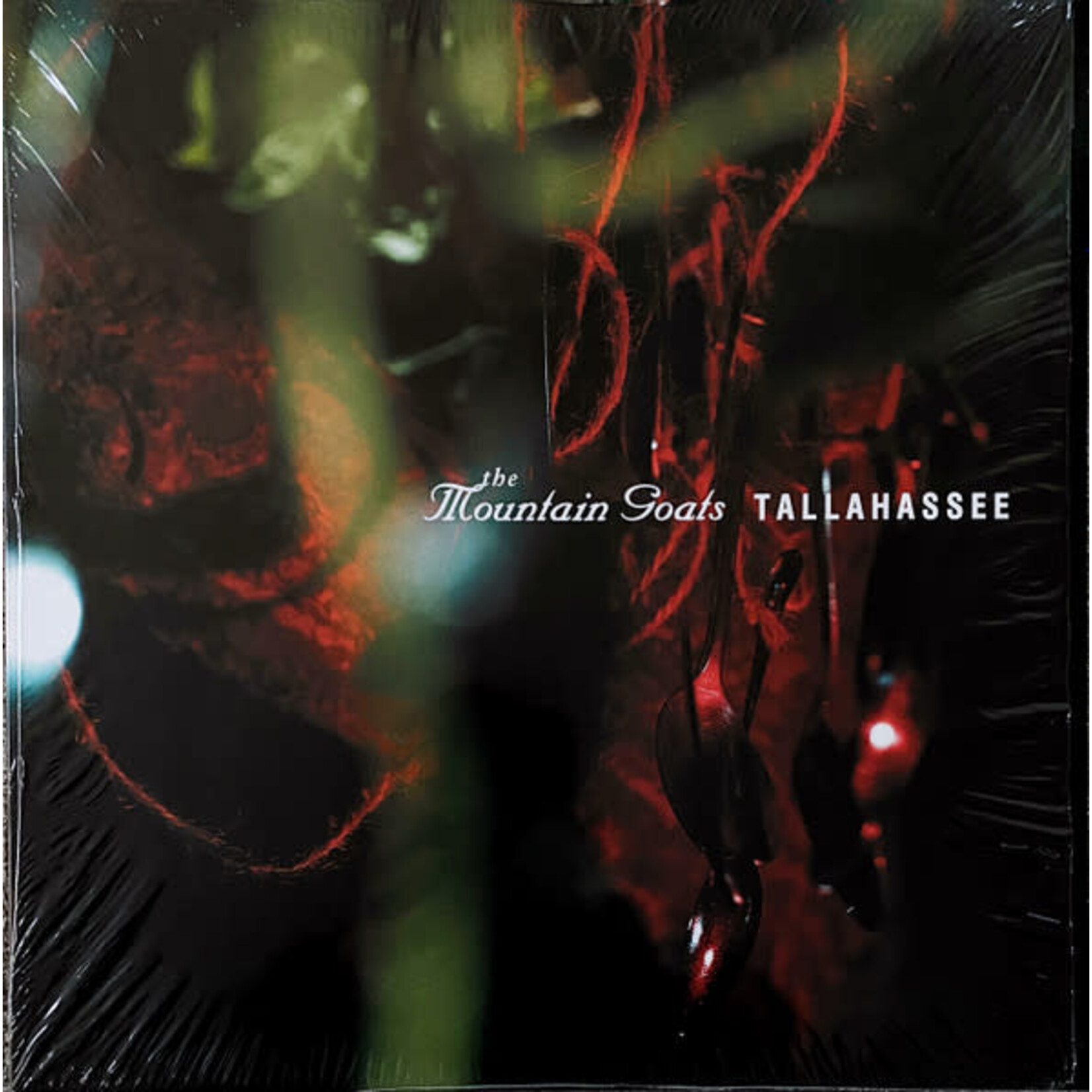 The Mountain Goats – Tallahassee