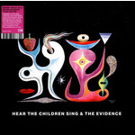 Bonnie "Prince" Billy, Nathan Salsburg, Tyler Trotter – Hear The Children Sing & The Evidence