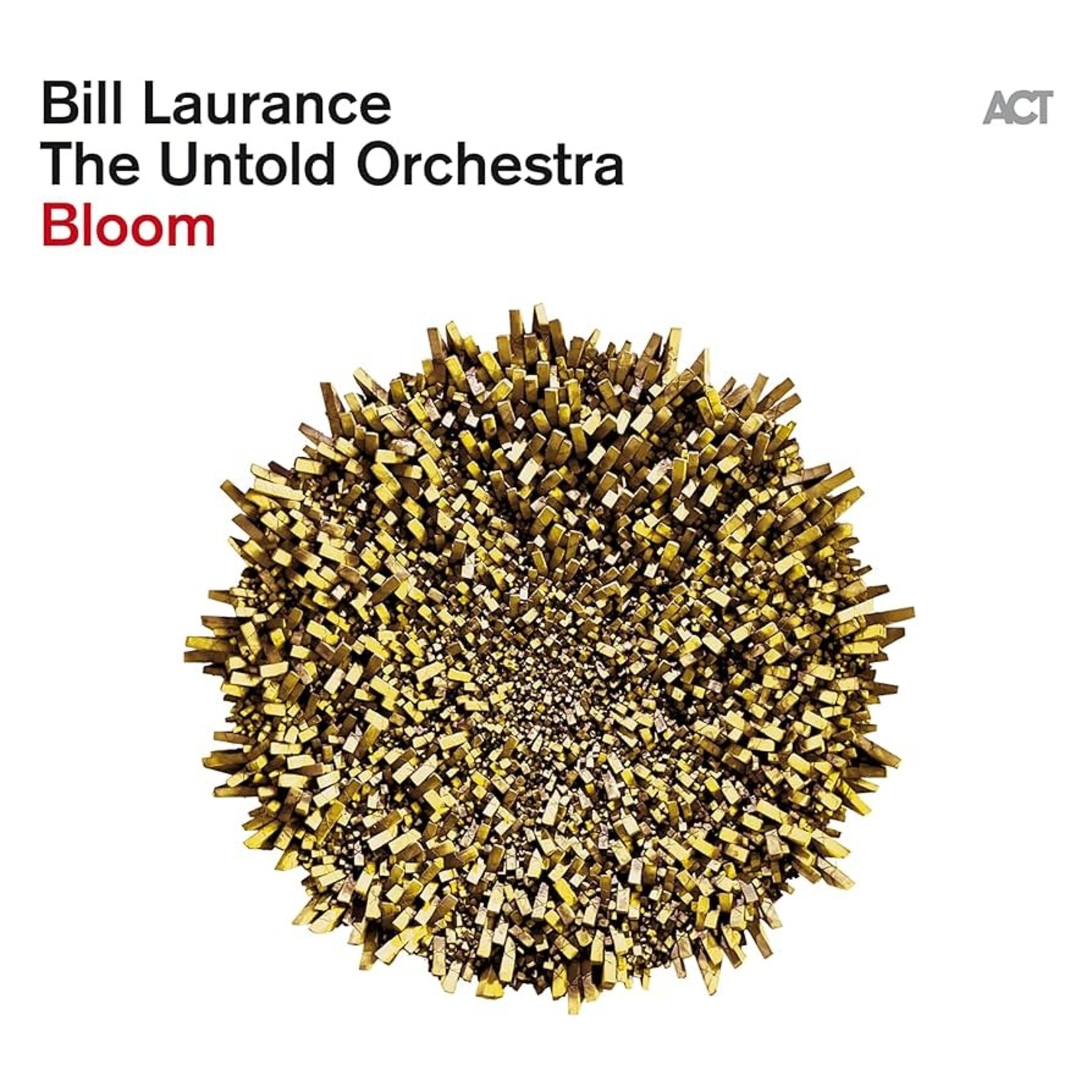 Bill Laurance – Bloom