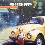 DJ Grazzhoppa – 72