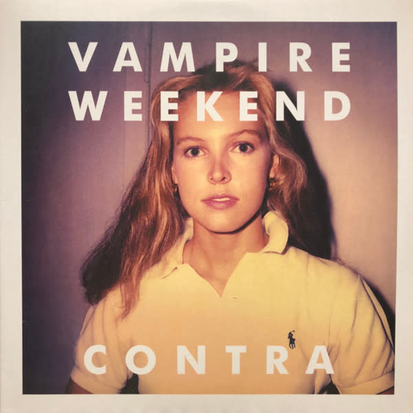 Vampire Weekend – Contra