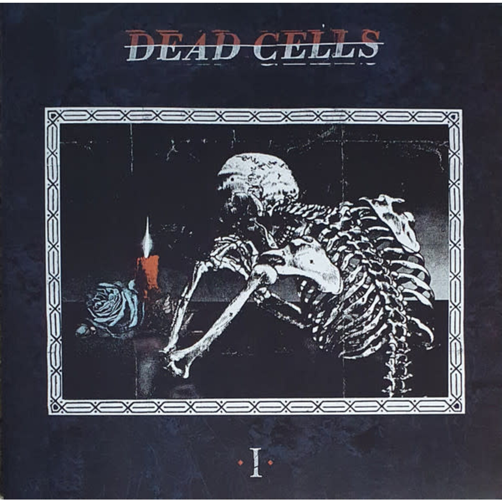 Dead Cells – I