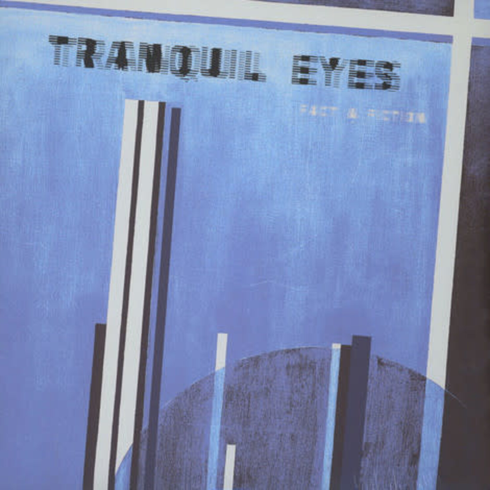 Tranquil Eyes – Fact &amp; Fiction