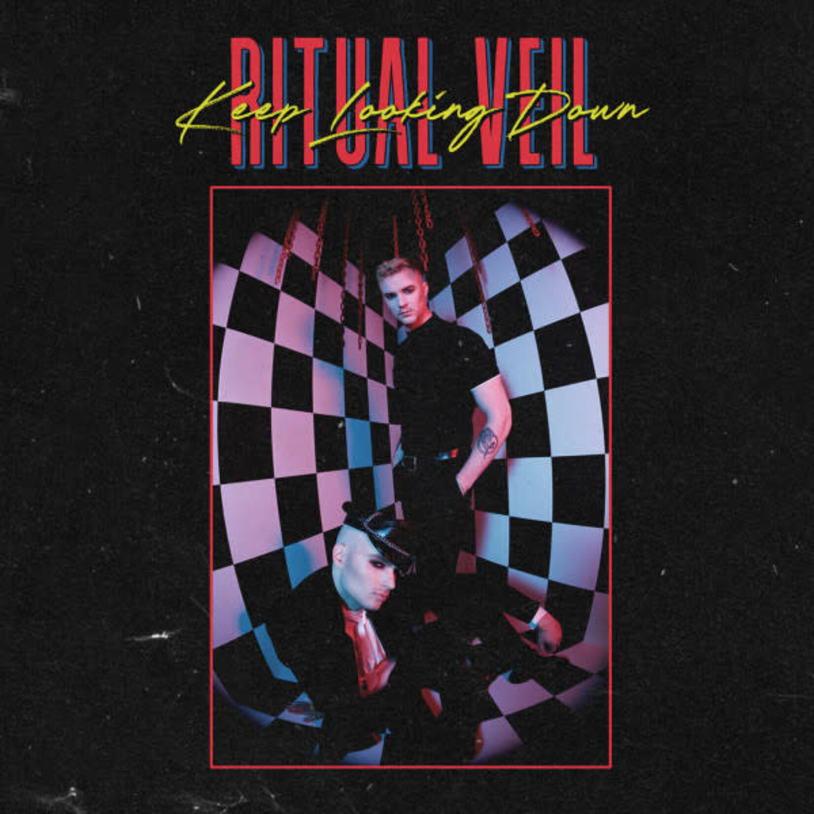 Ritual Veil – Keep Looking Down