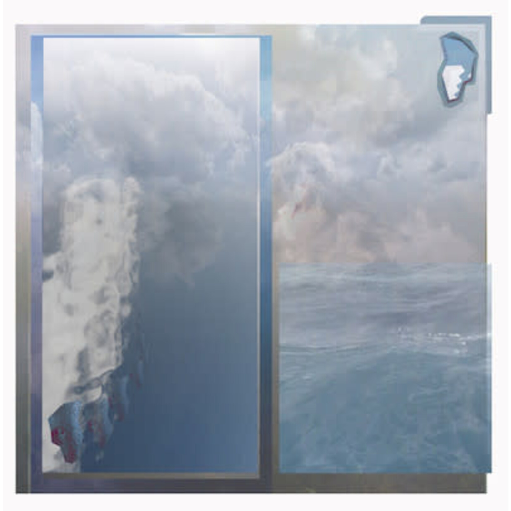 Komodo Haunts – Suijin