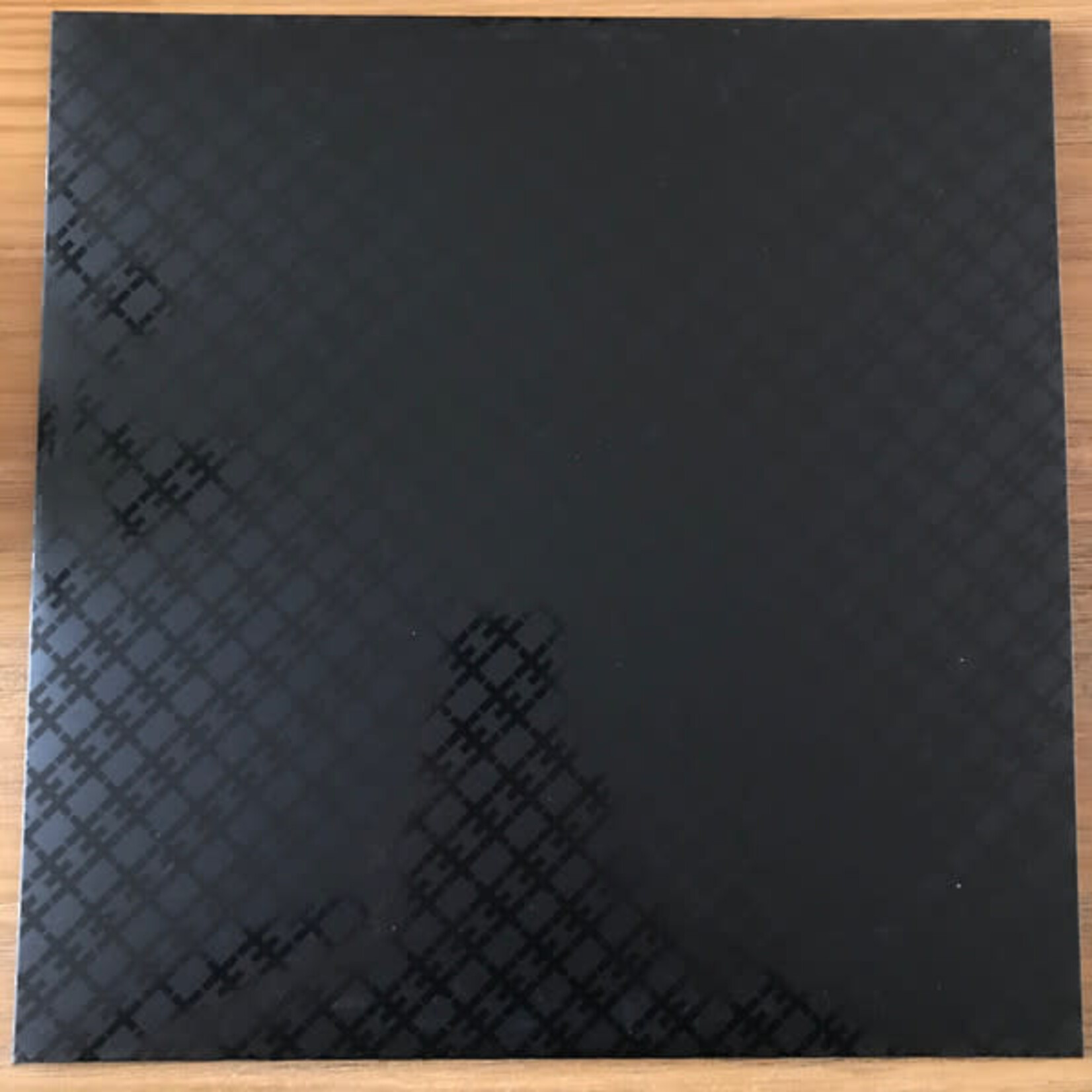 Carl Abrahamsson & Genesis Breyer P-Orridge – Slowly / Third Minds