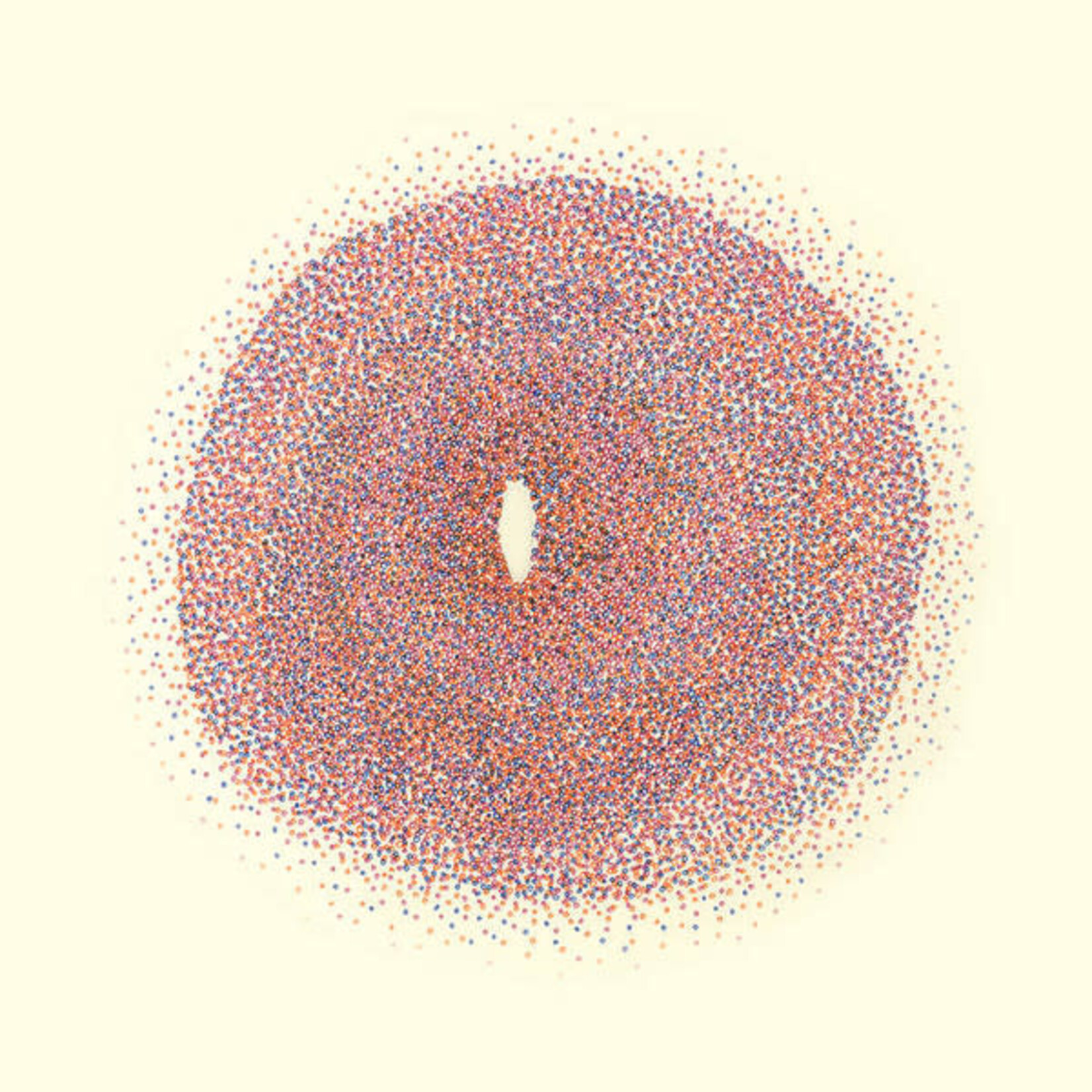 Marc Riordan – Life Systems