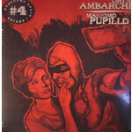 Oren Ambarchi / Massimo Pupillo – Subsound Split Series #4