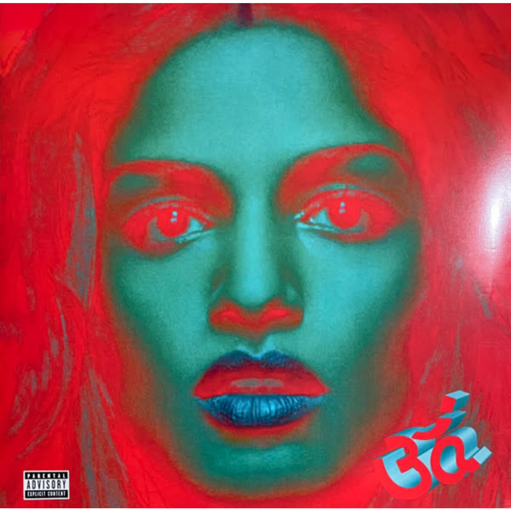 MIA – Matangi