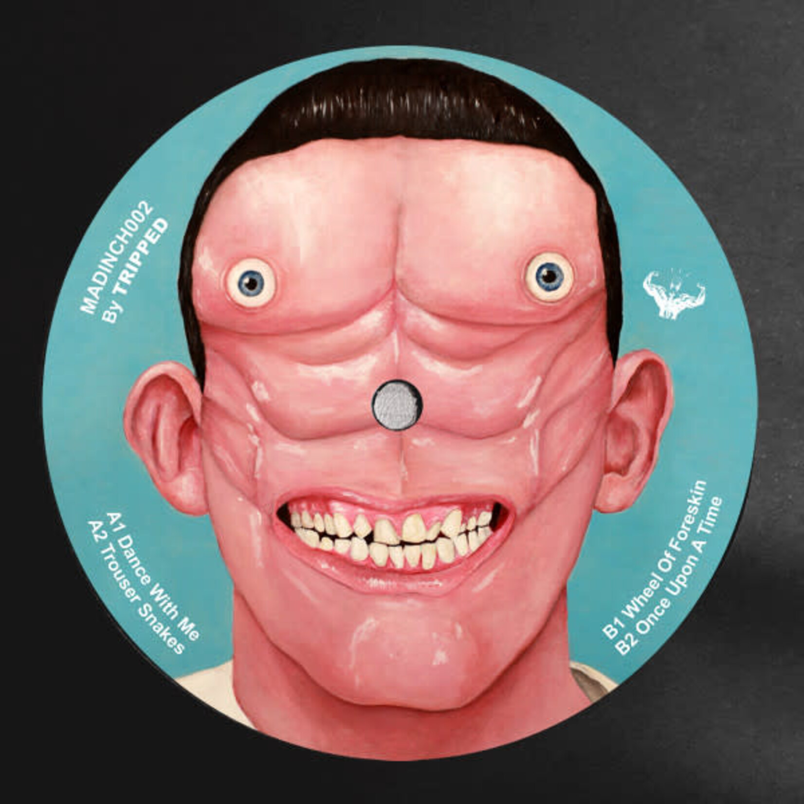 Tripped – MADINCH002