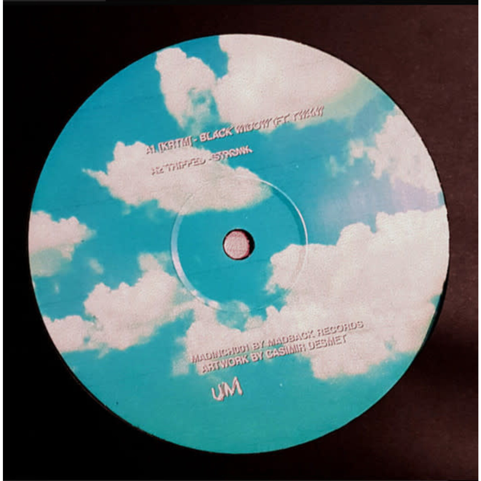 Tripped & [KRTM] – MADINCH001