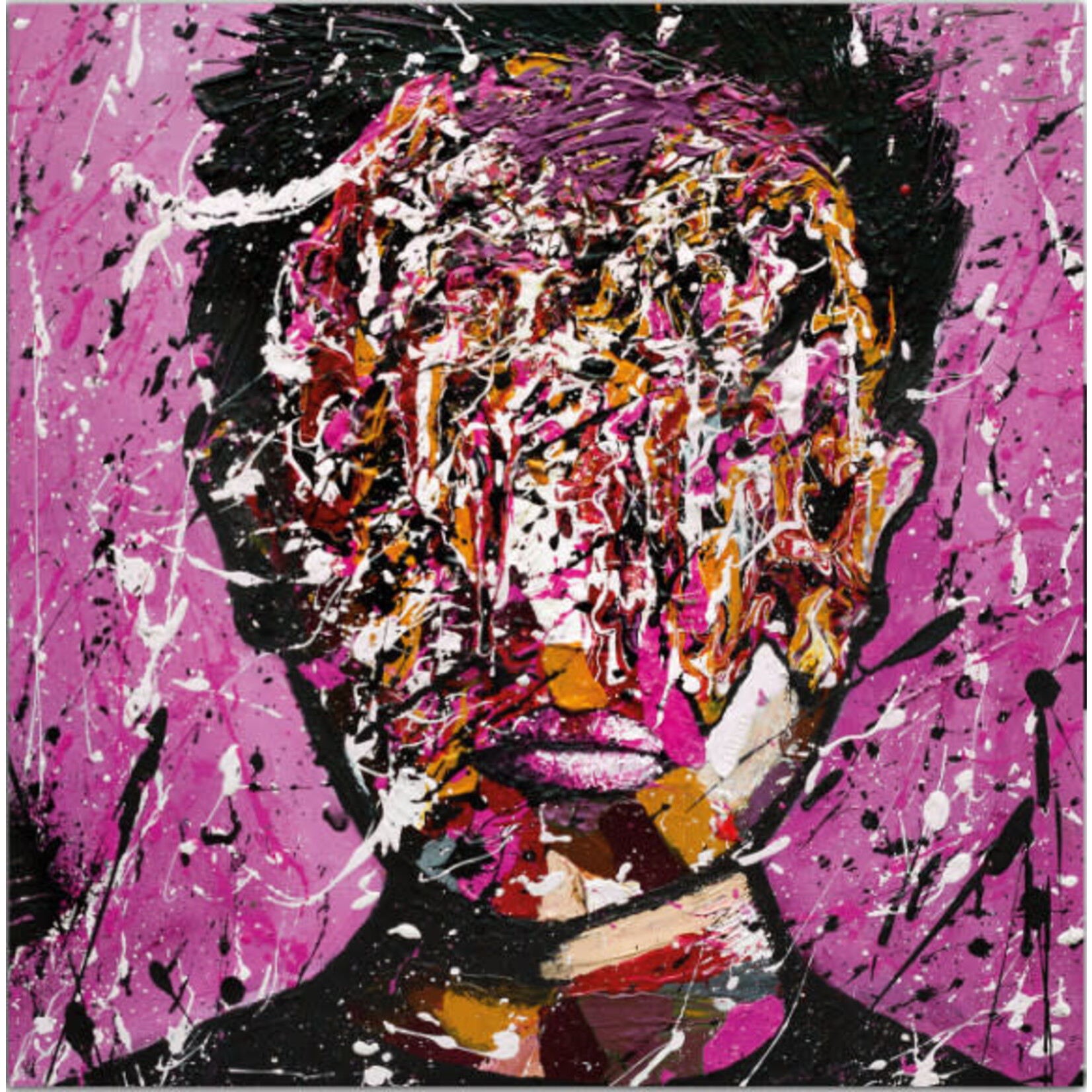 Tripped - A Thing About Something