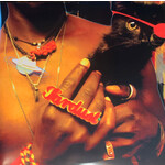 Saul Williams – The Inevitable Rise And Liberation Of Niggy Tardust