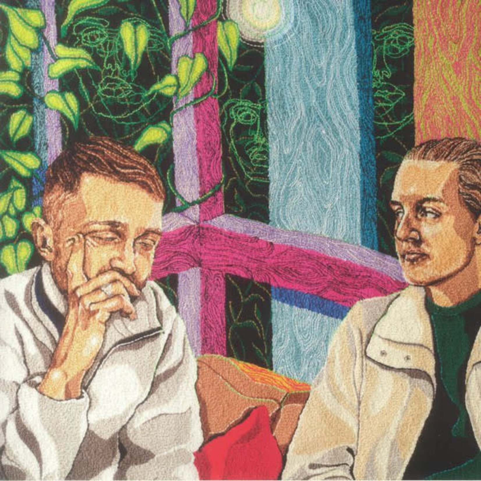 Disclosure - Alchemy