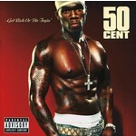50 Cent – Get Rich Or Die Tryin'
