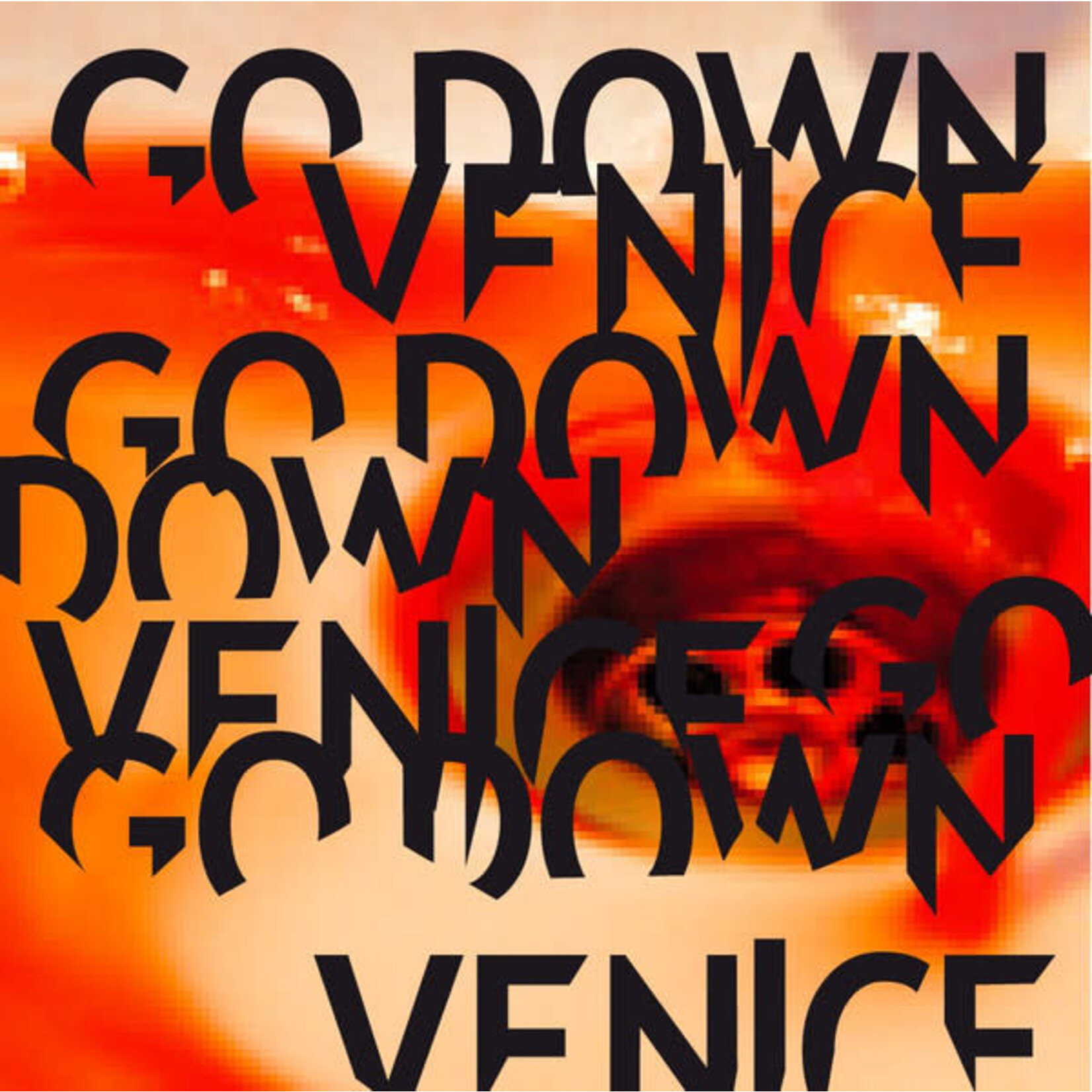 Go Down Venice – Go Down Venice