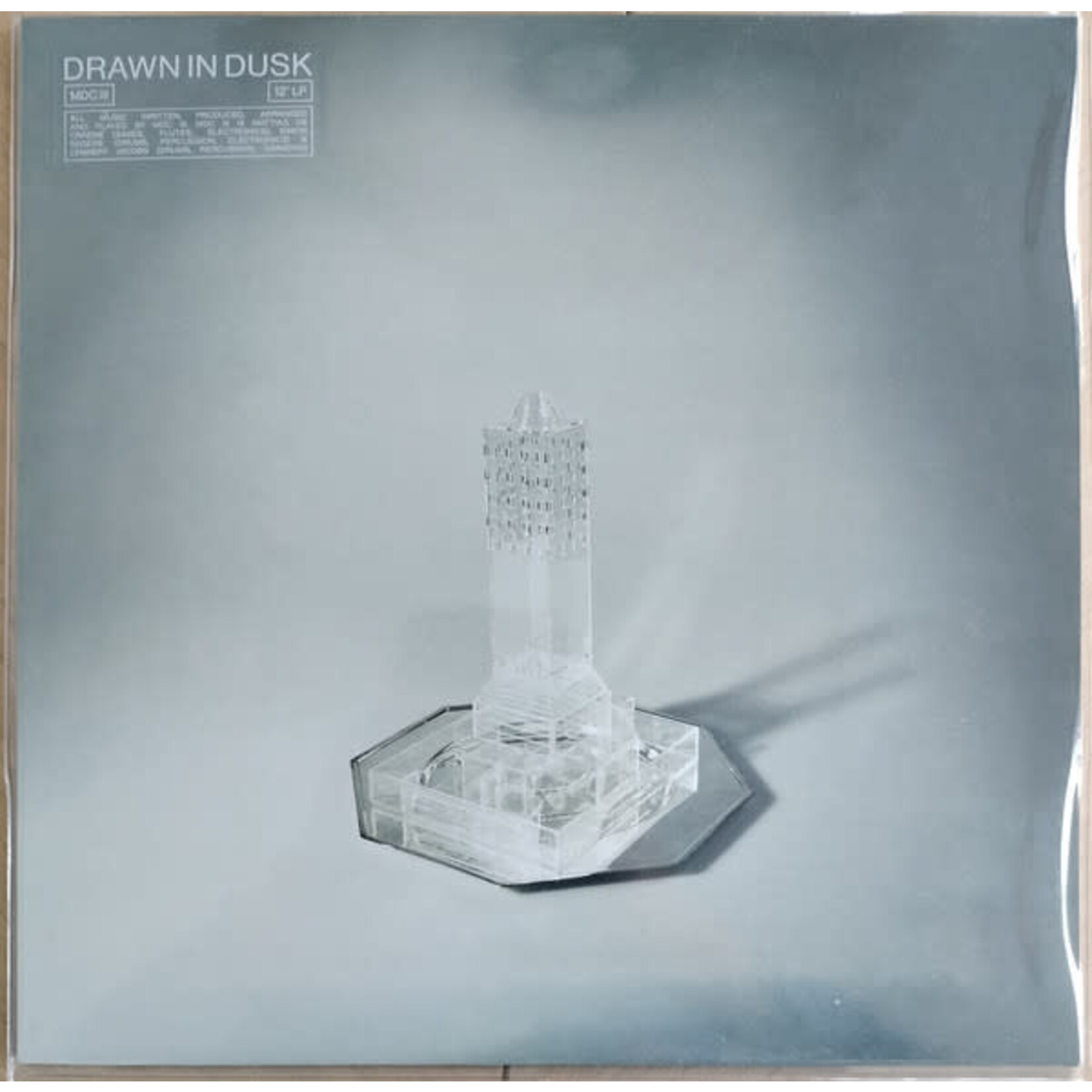 MDC III – Drawn In Dusk