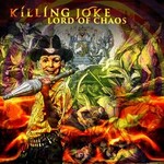 Killing Joke – Lord Of Chaos EP